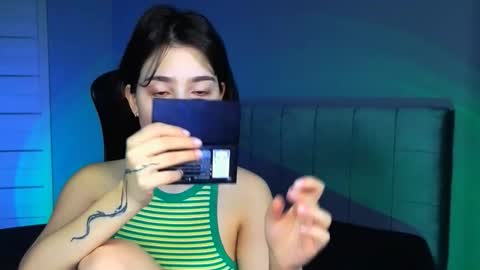 Snapshot of stacygonzales_ chatting on December 16, 2025, 8:52 am Bye bye dear See you on December 3st online show from December 16, 2025, 8:52 am