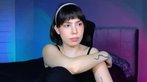 Snapshot of stacygonzales_ chatting on February 5, 2026, 11:04 am Bye bye dear See you on December 3st online show from February 5, 2026, 11:04 am