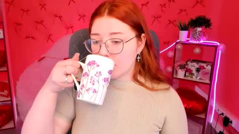 Stasey online show from February 21, 2026, 9:54 am