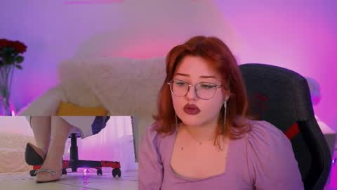 Stasey online show from April 26, 2026, 12:25 pm