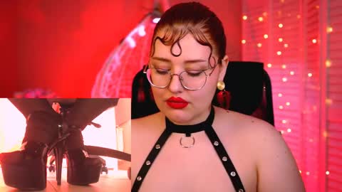 Stasey online show from April 29, 2026, 12:53 pm