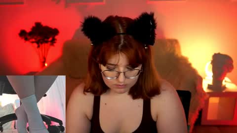 Stasey online show from April 30, 2026, 5:08 pm