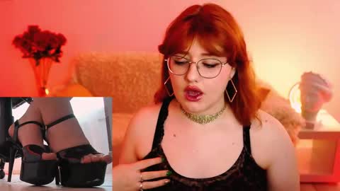 Stasey online show from May 6, 2026, 12:32 pm