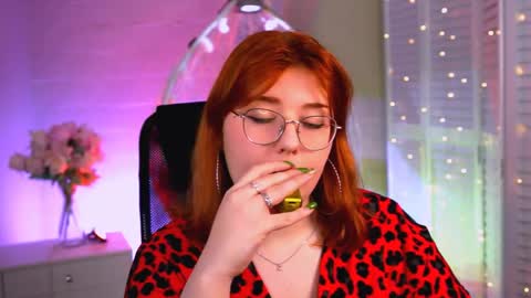Stasey online show from May 7, 2026, 4:56 pm