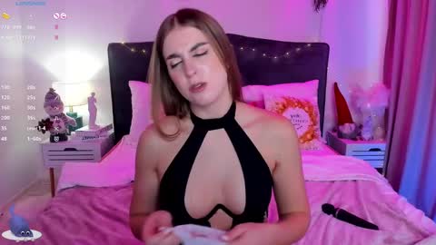 Snapshot of stacyjey chatting on January 9, 2025, 12:30 pm Stacy online show from January 9, 2025, 12:30 pm