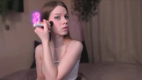 stacyloveforu online show from December 19, 2025, 12:50 am