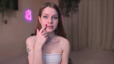 stacyloveforu online show from January 9, 2026, 10:33 pm