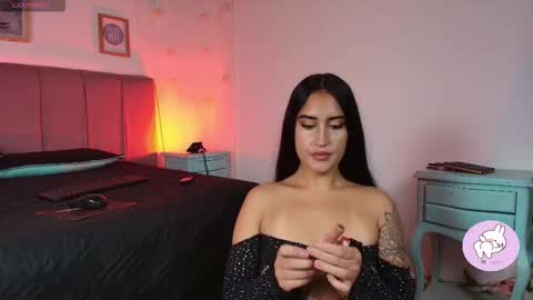 Stacy online show from October 1, 2025, 12:00 pm