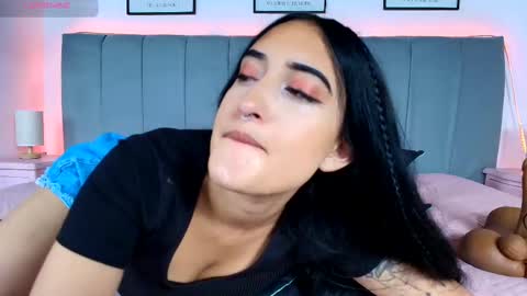 Stacy online show from February 5, 2026, 1:16 pm