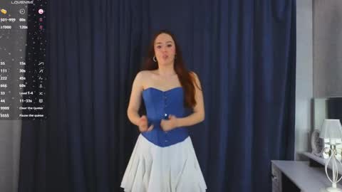 stacywats online show from February 25, 2025, 10:07 pm