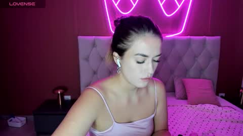 Stacy online show from September 15, 2025, 1:27 am