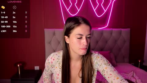 Stacy online show from September 25, 2025, 1:20 am