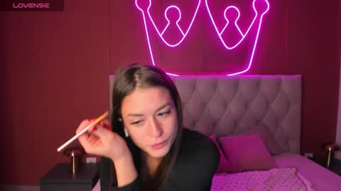 Stacy online show from October 4, 2025, 1:25 am