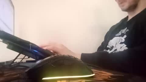 stallion891114 online show from March 8, 2026, 4:00 pm