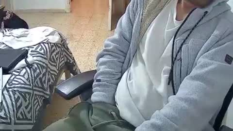 stallionvip online show from January 8, 2025, 2:46 am