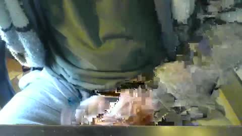 Snapshot of stalloneumbro chatting on May 17, 2026, 5:42 pm CIPPALIPPA online show from May 17, 2026, 5:42 pm