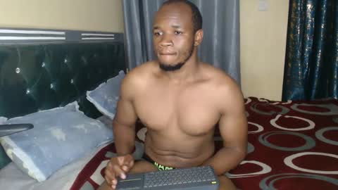 Snapshot of staminalord chatting on October 7, 2025, 3:04 am calvin online show from October 7, 2025, 3:04 am