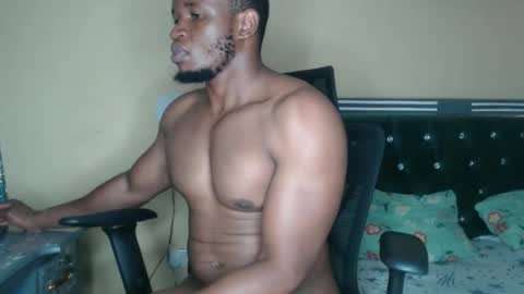 calvin online show from May 11, 2026, 10:32 am
