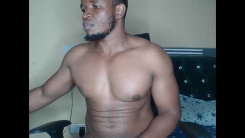 calvin online show from May 16, 2026, 12:37 pm