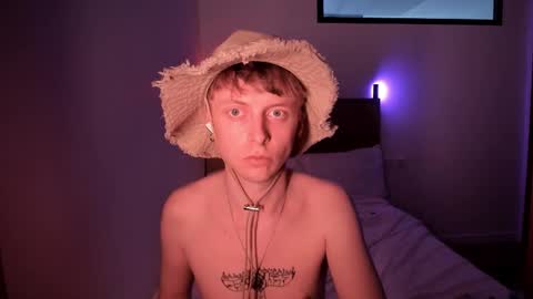 FANSLY  online show from February 28, 2025, 3:26 am