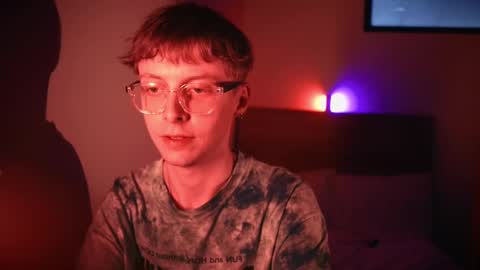 FANSLY  online show from March 1, 2025, 3:53 am