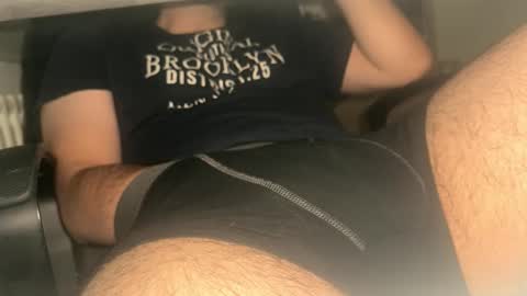 Snapshot of stang_ chatting on October 12, 2025, 9:25 pm stang_ online show from October 12, 2025, 9:25 pm