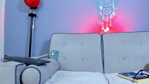 Snapshot of stangela_rivera chatting on December 5, 2024, 3:39 pm Angel Rivera online show from December 5, 2024, 3:39 pm