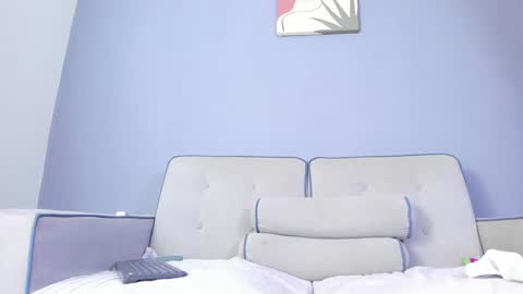 Snapshot of stangela_rivera chatting on January 27, 2025, 12:16 pm Angel Rivera online show from January 27, 2025, 12:16 pm
