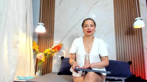 Angel Rivera online show from October 15, 2025, 11:43 am