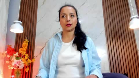 Angel Rivera online show from May 7, 2026, 12:21 pm