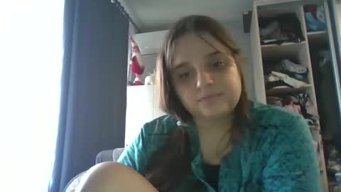 Stasya online show from September 29, 2025, 1:38 pm