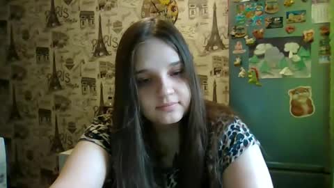 Stasya online show from September 30, 2025, 5:56 am