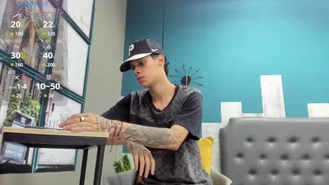 Stanly online show from December 2, 2024, 11:34 am