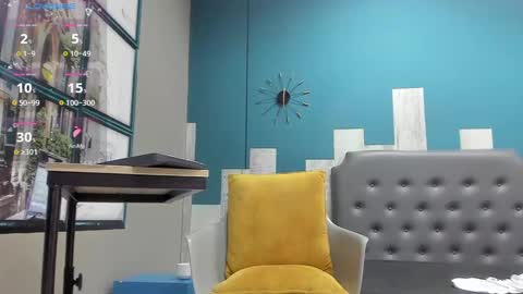 Stanly online show from December 29, 2024, 8:26 pm