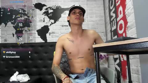 Stanly online show from December 30, 2024, 7:32 pm