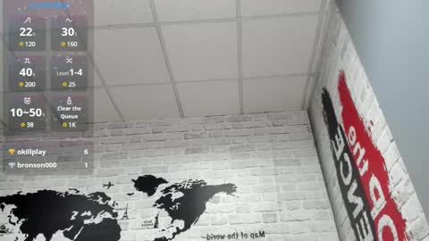 Stanly online show from December 30, 2024, 10:34 pm