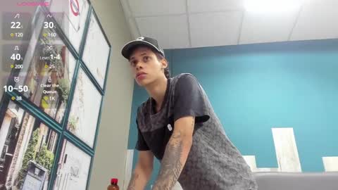 Stanly online show from January 4, 2025, 1:31 pm