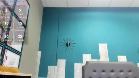 Stanly online show from January 8, 2025, 12:26 pm