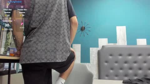 Stanly online show from January 9, 2025, 12:30 pm