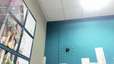 Stanly online show from January 12, 2025, 1:05 pm