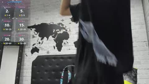 Stanly online show from January 15, 2025, 11:21 am