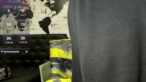 Stanly online show from January 16, 2025, 3:13 pm