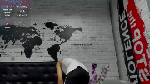 Stanly online show from January 19, 2025, 1:22 pm