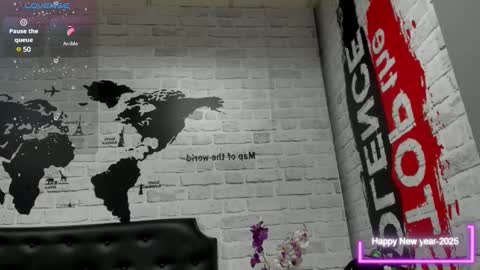 Stanly online show from January 20, 2025, 11:13 am