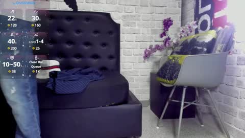 Stanly online show from January 23, 2025, 11:15 am