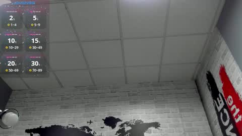 Stanly online show from January 24, 2025, 11:15 am