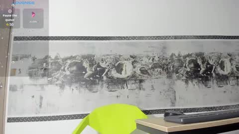 Stanly online show from January 26, 2025, 1:25 pm