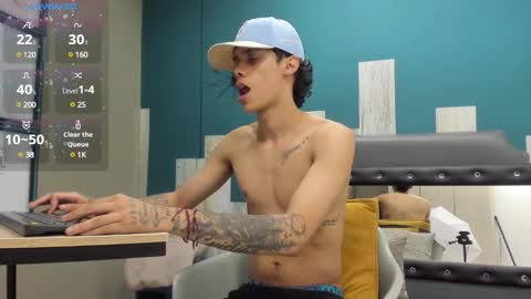 Stanly online show from January 31, 2025, 11:13 am