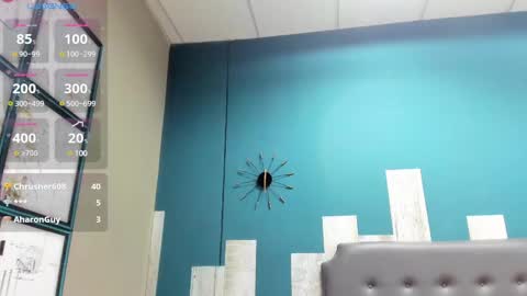 Stanly online show from February 1, 2025, 2:34 pm