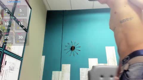 Stanly online show from February 3, 2025, 11:31 am